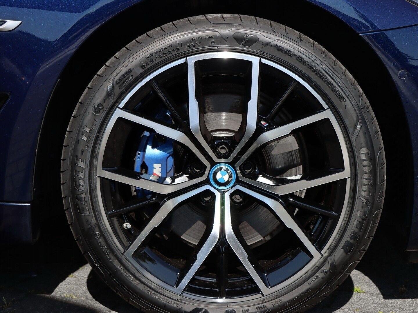 BMW 530e iPerformance xDrive M-Sport "Innovationspak