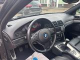 BMW M5 E39 PDC Xenon Klimaautomatik Facelift Leder - BMW M5 mit Benzin-Antrieb: Limousine, E39 Facelift