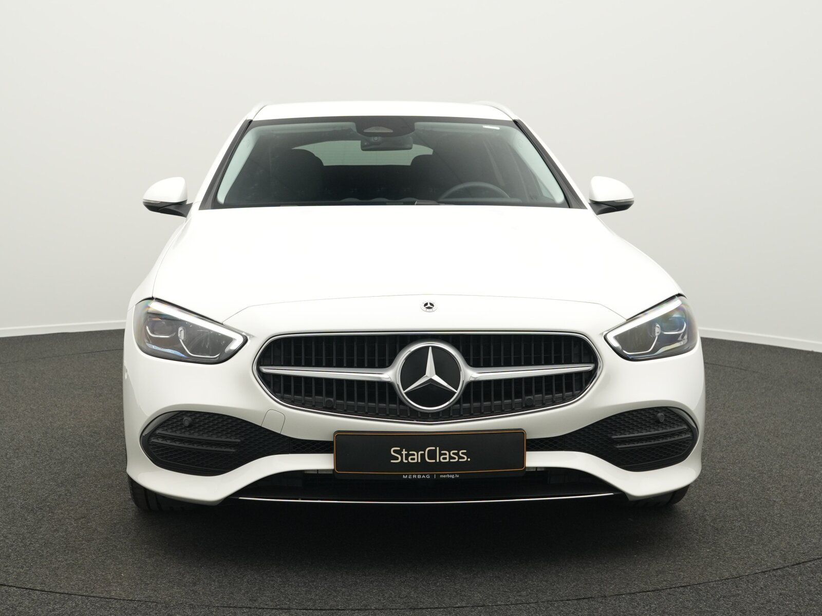 Mercedes-Benz C 200 d T Avantgarde LED+Kamera+AHK+EasyPack imagem 2