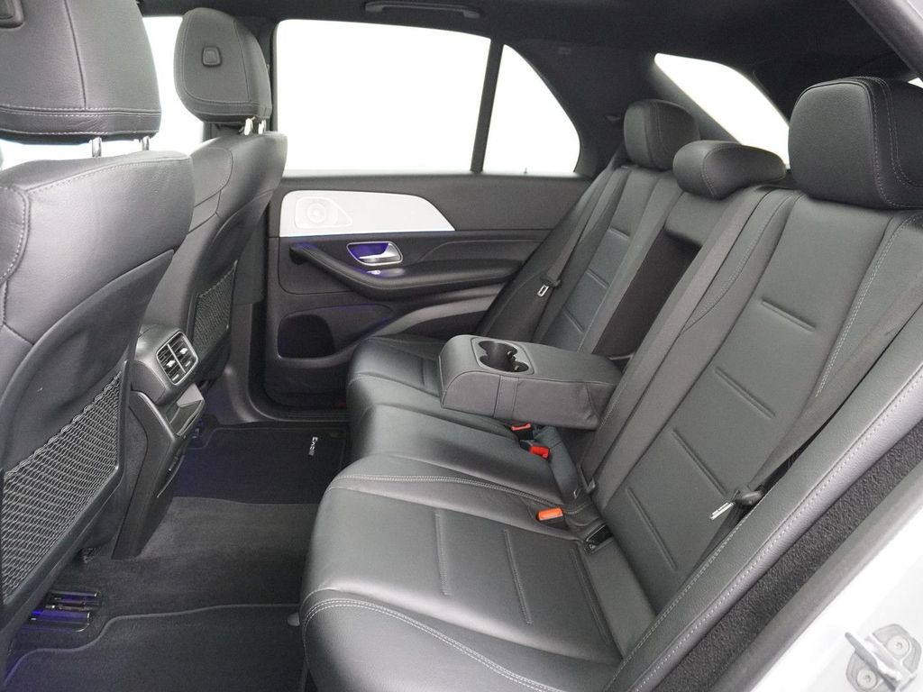 Mercedes-Benz GLE 400 d 4MATIC Premium Plus AMG Styling panora