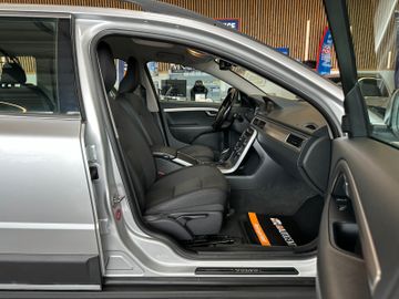Volvo XC70 Kinetic AWD *Xenon*Elek.Heckkl.*