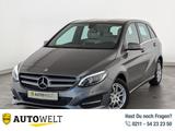 Mercedes-Benz B 200 Score LED+NAVI+RFK+SHZ+TEMP+Urban Klima/BC - Mercedes-Benz B-Klasse Gebrauchtwagen in Düsseldorf