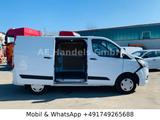 Ford Transit Custom 2.0TDCI 120KW*Tempomat/Kamera/AHK - Angebote