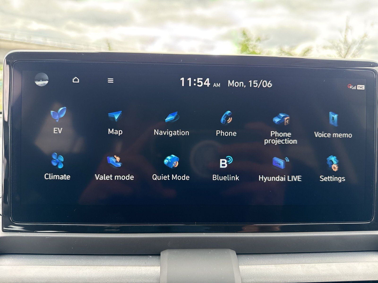 Hyundai INSTER – Bild 21
