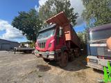 Iveco ASTRA  HD 9 84.50 -80 - Iveco 4x4