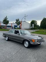 Mercedes-Benz 350 SE 8Zyl Lorinser ClassicRadio Bluetooth  - Mercedes-Benz 350: Se
