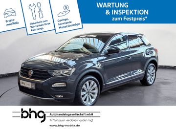 Volkswagen T-Roc - 2