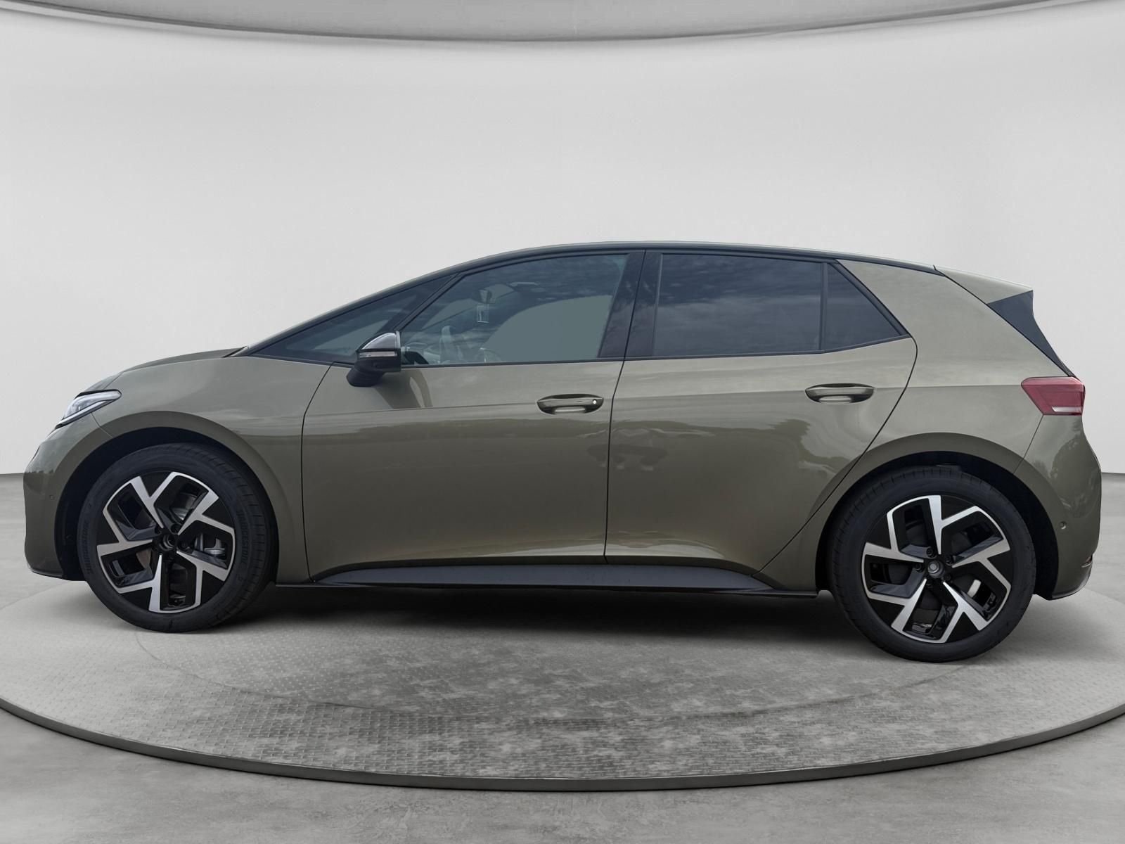 Volkswagen ID.3 Neo Style - AHK, Kamera, Pano imagem 2