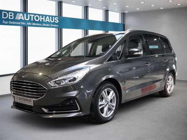 Ford Galaxy Titanium 2.0 EcoBlue 4WD Autom. Standhz