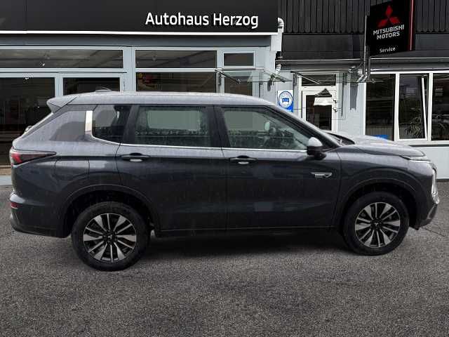 Mitsubishi Outlander - Bild 6