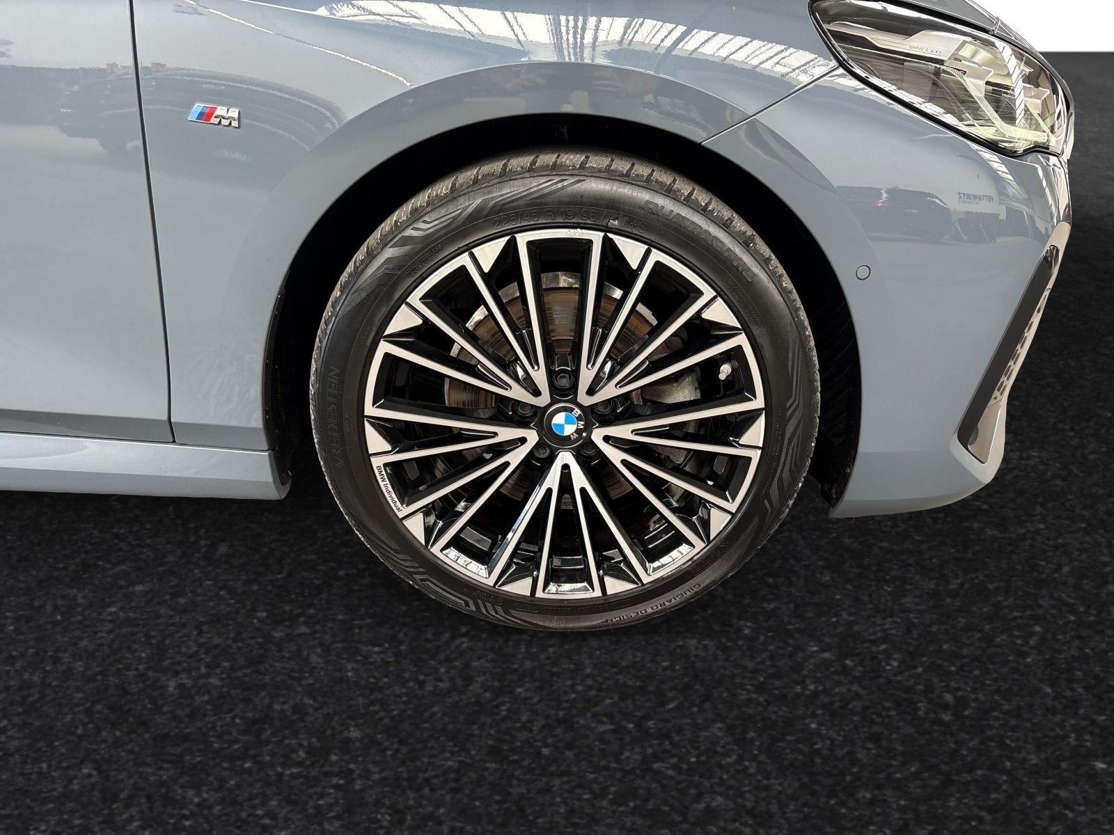 BMW 223i Active Tourer M Sport|AHK|Pano|Head-Up|H/K