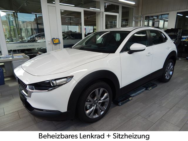 Mazda CX-30 e-SKYACTIV 140 Centre Aktion