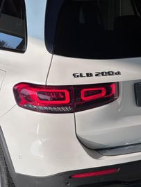 Mercedes GLB 200 - 9