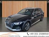 Audi A4 Allroad 40 TDI Quattro*Leder*Navi+*AHK* - Audi aus 2022
