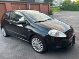 Fiat Punto jtd - Fiat Punto in Wuppertal
