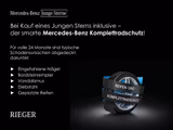 Mercedes-Benz EQV 300 Lang Facelift*Totwinkel*DAB*SHZ*Spurhalt - Mercedes-Benz EQV mit Elektro-Antrieb