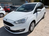 Ford C-Max C-MAX Trend - scheckheftgepflegte Ford C-Max