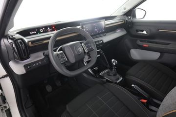 Citroën CITROEN C3 Aircross 2ª s. PureTech Turbo 100 CV 