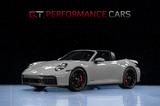 Porsche 911 992.2 Targa 4 GTS Bur Crayon 18-way HD Lift - Porsche: 911 Gt1