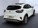 Ford Puma Titanium X Bluetooth Navi LED Klima - Ford Puma mit Benzin-Antrieb: mit Klimaautomatik, Bluetooth