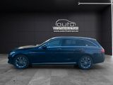 Mercedes-Benz C 250 *ACC*SHZ*BURMESTER*KEYLESS GO*TOP - Mercedes-Benz C 250: Kombi
