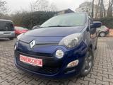 Renault Twingo Paris*TEMPOMAT*KLIMA*BLUETOOTH*TÜV - Renault Gebrauchtwagen in Mainz