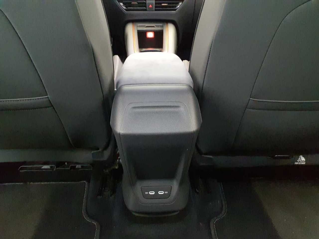 Cupra Born - Bild 9
