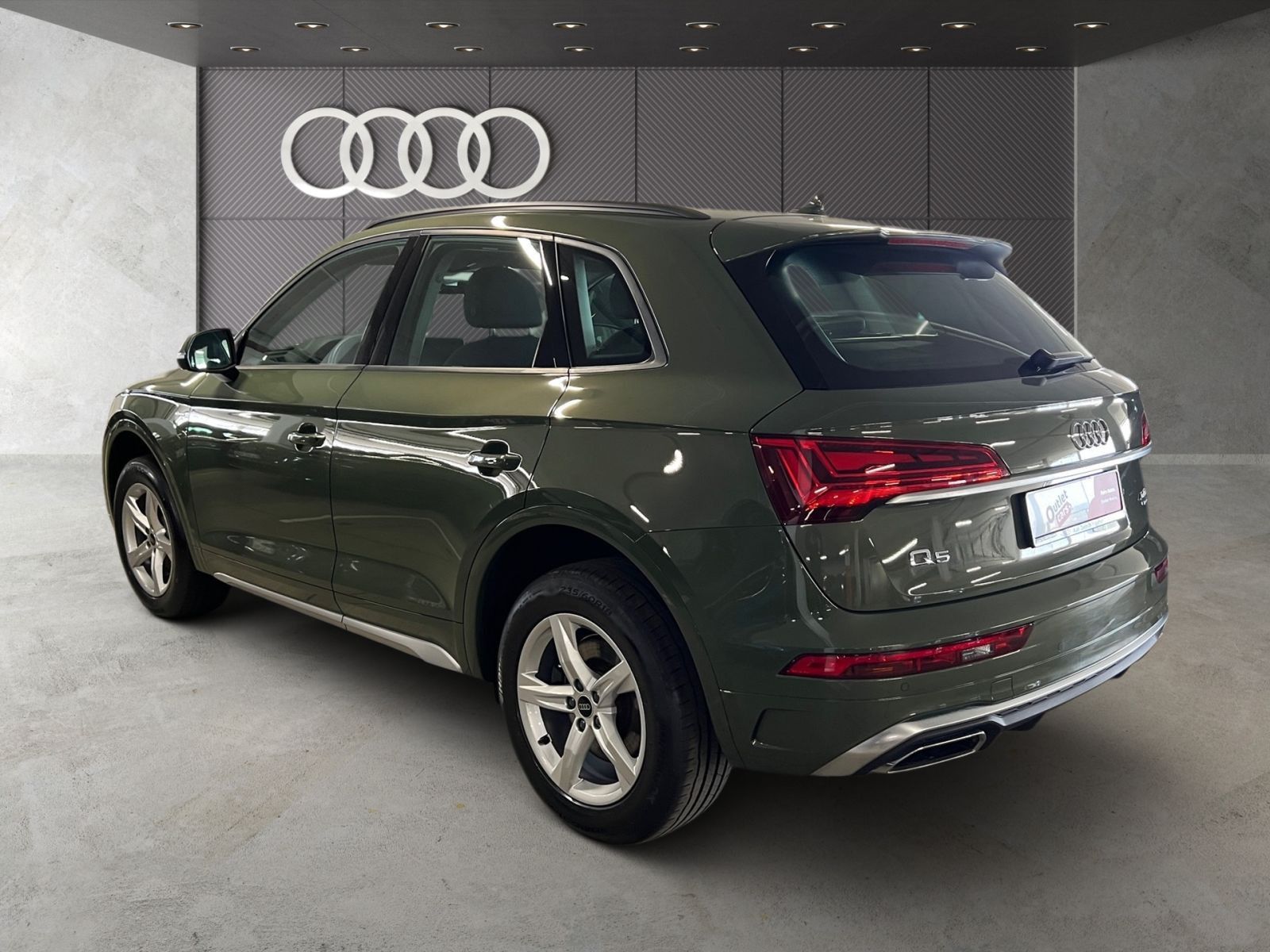 Audi Q5 - Bild 7