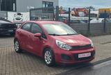 Kia Rio Attract/Klima/Tempomat/Euro5/TÜV Neu - Kia Rio Attract mit Benzin-Antrieb