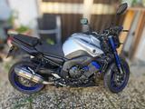 Yamaha FZ8 Naked Bike mit ABS *TÜV Neu* - YAMAHA FZ 8N