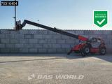 Manitou MT1440 - Manitou Geländestapler