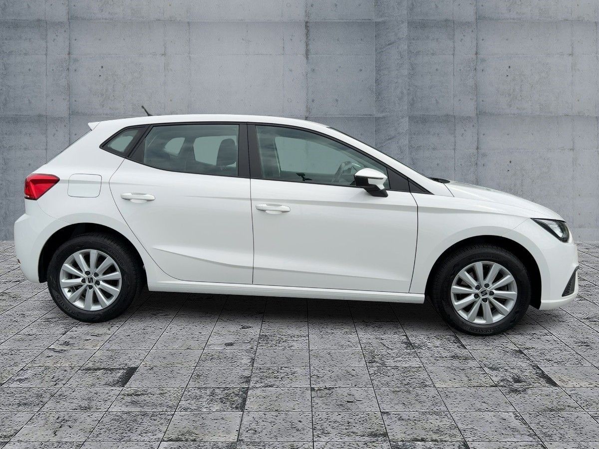 Seat Ibiza - Bild 7