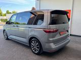 Volkswagen ANDERE Multivan Style 2.0 TDI 150PS AHK 7 SITZE - gebrauchte Kleinbusse