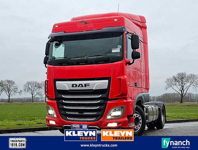 DAF XF 480