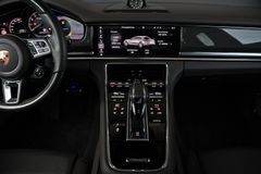 PORSCHE Panamera Turbo S E-Hybrid Sport Turismo - VOLL