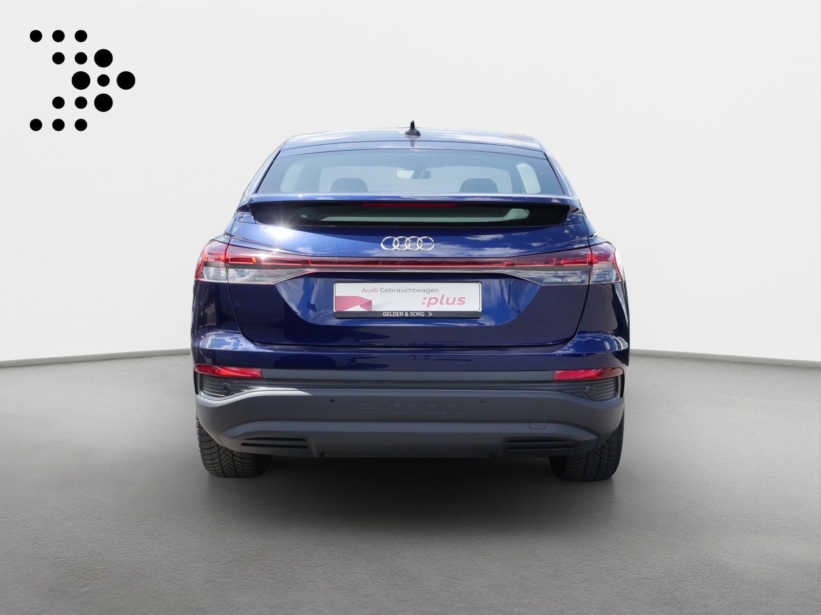 Audi Q4 e-tron - Bild 20