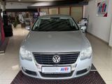 Volkswagen Passat 1.4 TSI DSG*1.HAND*TÜV6-26*S-HEFT*NAVI*SZ - Volkswagen Passat: 1.6
