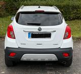 Opel Mokka 1.4 Turbo Edition Automatik Edition