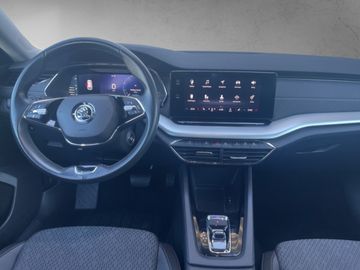 Skoda Octavia Combi IV 2.0 TDI DSG Style MATRIX NAVI