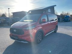 Bürstner Copa C 530 *ALLRAD**Fahrassistenzpaket*