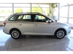 Fahrzeugabbildung Skoda Fabia Ambition,Multi,Sitzheizung,Apple CarPlay