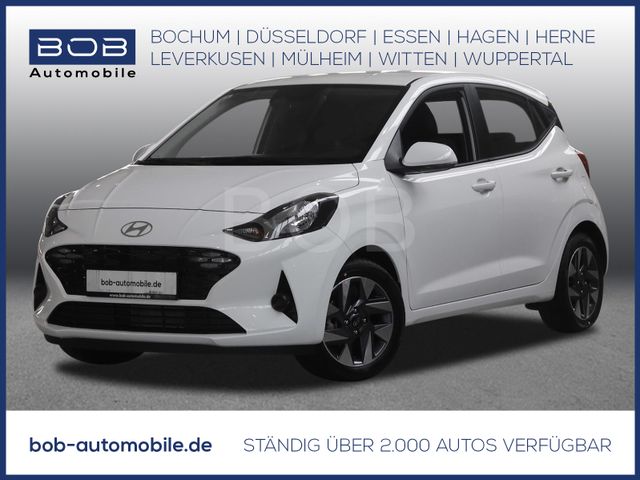 Hyundai i10 FL25 1.0 Trend NAVI SHZ PDC KLIMA BT RFK