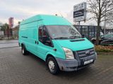 Ford Transit Maxi - Zwilling - 155 T460 - 103tkm - Ford Kastenwagen hoch + lang Transit maxi
