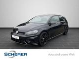 Volkswagen Golf R Leder Top-Sports./19" - VW Golf Gebrauchtwagen in Mannheim