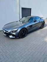 Mercedes-Benz AMG GT 4.0 V8 DCT - Aero- Paket - Mercedes-Benz AMG GT von privat