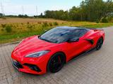 Corvette C8 - Corvette C8 Gebrauchtwagen