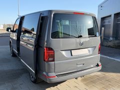 VW T6.1 MULTIVAN/BEHINDERTENUMBAU/4MONTION/DSG VW T6.1 MULTIVAN/BEHINDERTENUMBAU/4MONTION/DSG