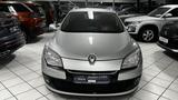 Renault Megane III Grandtour Paris TÜV&AU neu - Renault Megane Paris mit Diesel-Antrieb