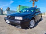 Alfa Romeo 155 1.7i Twin Spark cat - Alfa Romeo 155