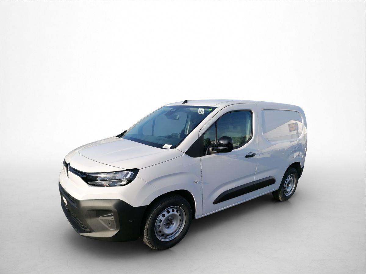 Citroën Berlingo Kastenwagen Nutzlast *Komfortsitz *